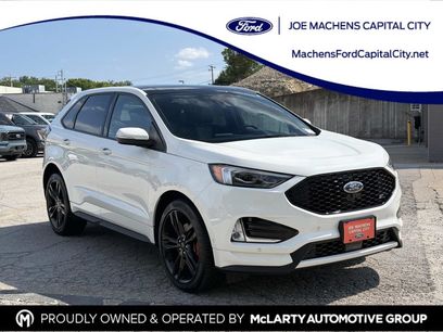 Used 2022 Ford Edge ST w/ Equipment Group 401A
