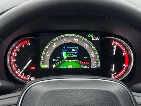 Certified 2025 Toyota RAV4 XLE Premium w/ Weather Package AWD/4WD image 40