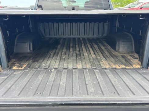 Certified 2020 Chevrolet Silverado 1500 LT w/ All-Star Edition AWD/4WD image 4