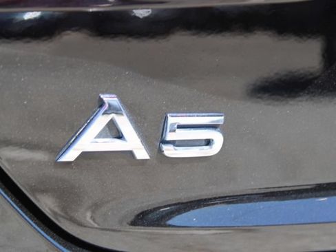 Used 2022 Audi A5 2.0T Premium AWD/4WD image 8