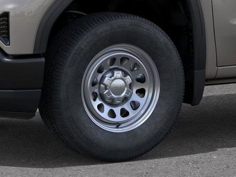 New 2026 GMC Sierra 1500 Pro image 9