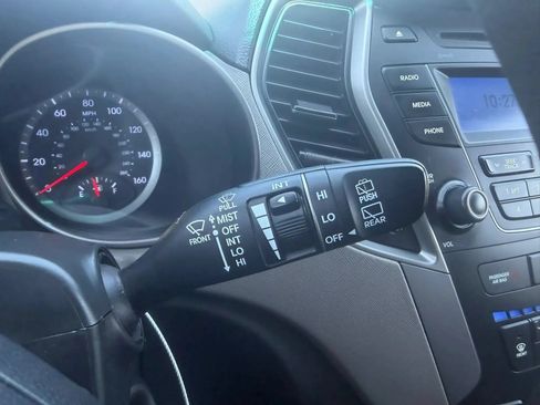 Used 2014 Hyundai Santa Fe Sport AWD/4WD image 17