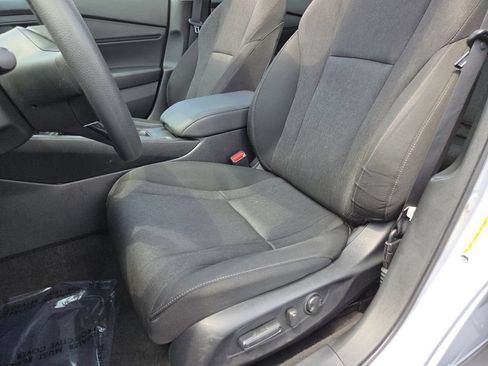 Certified 2023 Honda Accord EX image 26