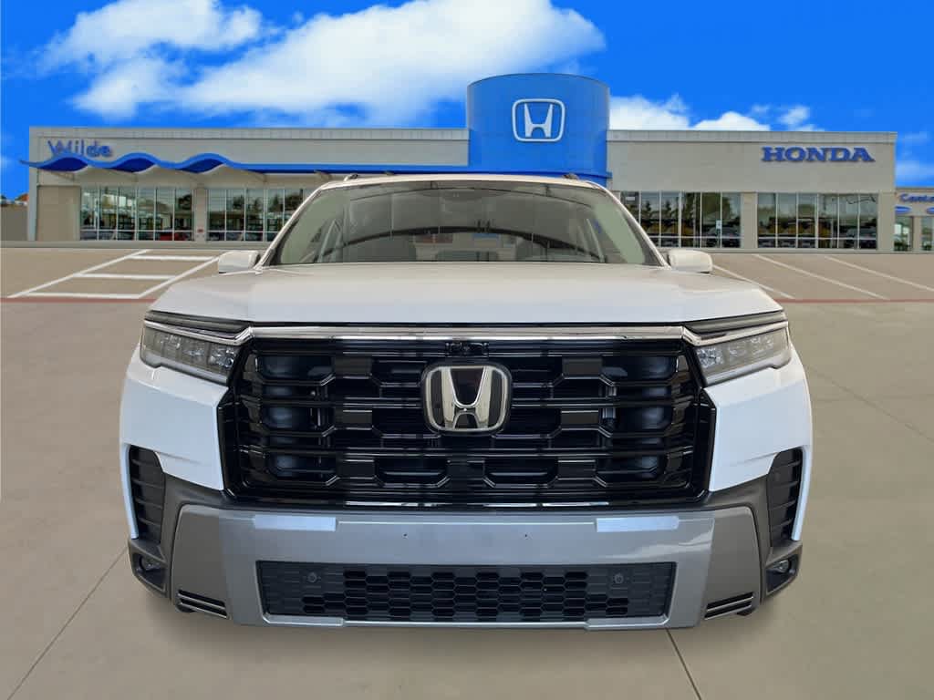 New 2026 Honda Pilot Elite image 10