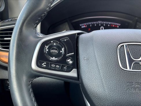 Used 2021 Honda CR-V EX-L image 23