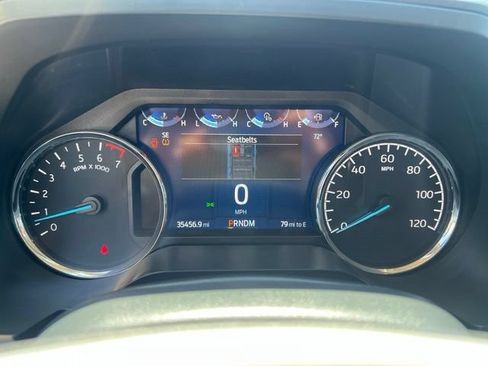 Used 2023 Ford Expedition XLT AWD/4WD image 32