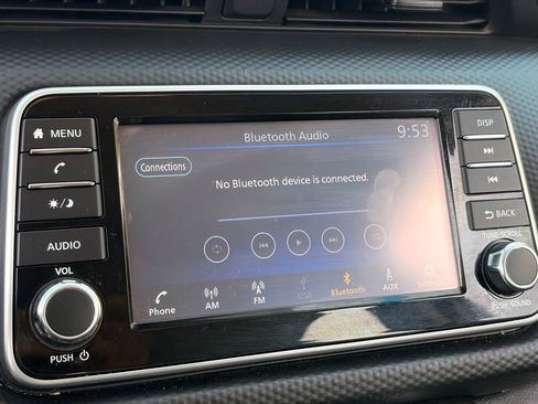 Certified 2021 Nissan Kicks S FWD image 22