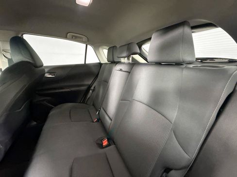 Certified 2023 Toyota Venza LE AWD/4WD image 27