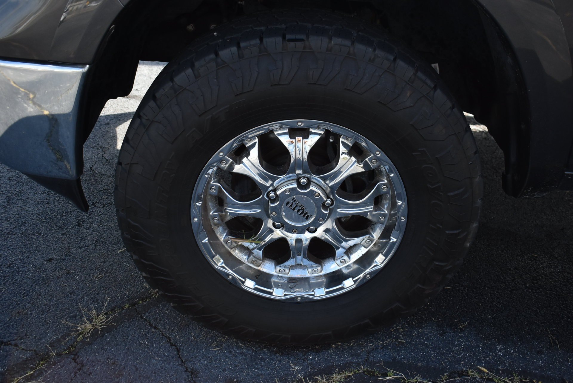 Used 2016 RAM 1500 Laramie AWD/4WD image 10
