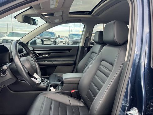 Used 2023 Honda CR-V EX-L image 9