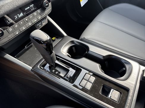 New 2026 Subaru Outback Premium AWD/4WD image 21