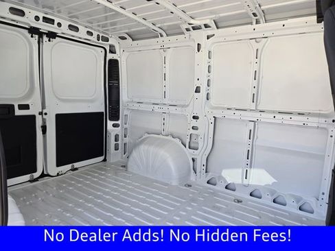 New 2026 RAM ProMaster 1500 w/ Convenience Group image 21
