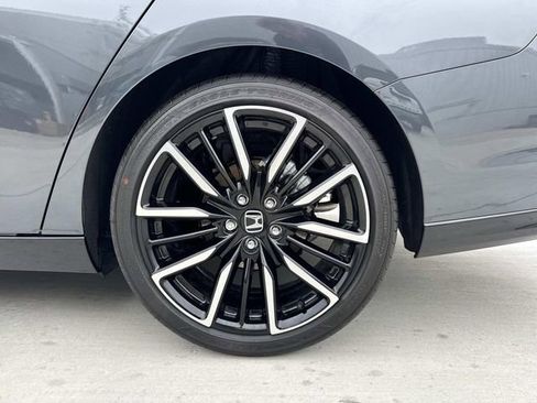 New 2026 Honda Accord Touring image 3