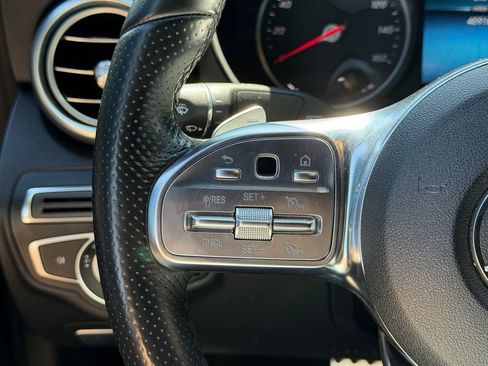 Used 2019 Mercedes-Benz C 300 Cabriolet w/ Premium Package image 17