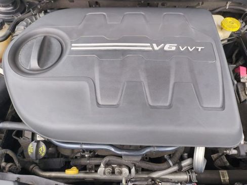 Used 2017 Jeep Cherokee High Altitude AWD/4WD image 20