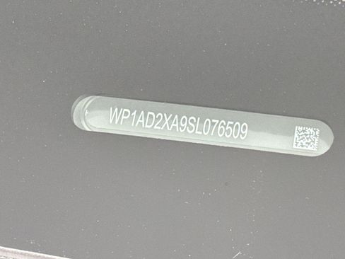 Used 2025 Porsche Macan Electric image 20