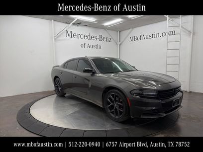Used 2020 Dodge Charger SXT w/ Plus Group