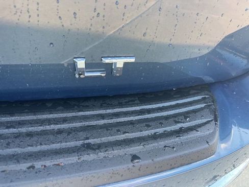 New 2026 Chevrolet Tahoe LT w/ Comfort Package image 10