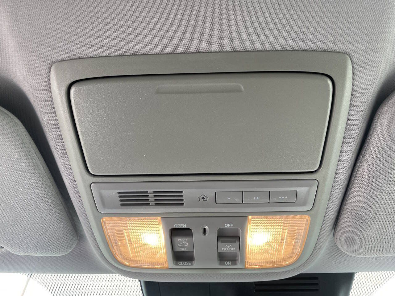 Used 2019 Honda CR-V EX-L image 23