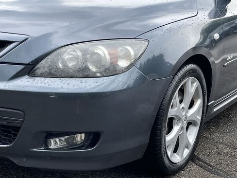 Used 2008 MAZDA MAZDA3 s Touring FWD image 29