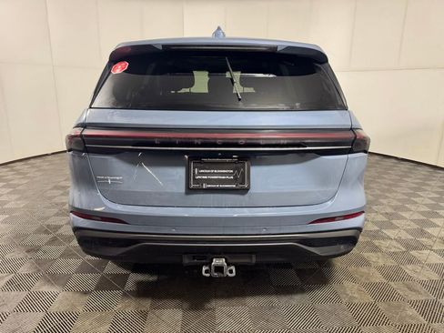 New 2026 Lincoln Nautilus Premier w/ Equipment Group 102A image 4