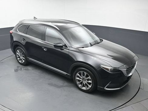Used 2018 MAZDA CX-9 Grand Touring AWD/4WD image 47
