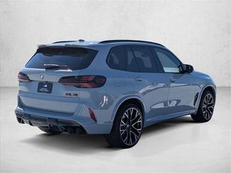 New 2026 BMW X5 M Competition w/ Executive Package video 2
