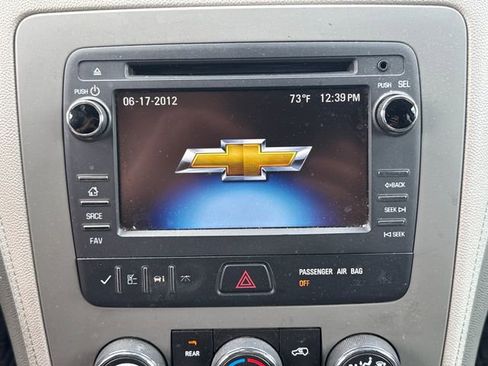 Used 2013 Chevrolet Traverse LS AWD/4WD image 28