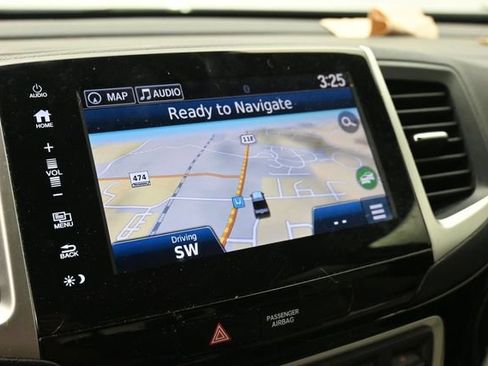 Used 2020 Honda Ridgeline RTL-E image 18