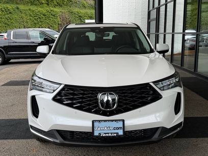 New 2026 Acura RDX SH-AWD w/ Technology Package