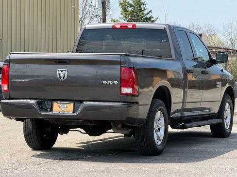 Used 2017 RAM 1500 Express AWD/4WD image 5