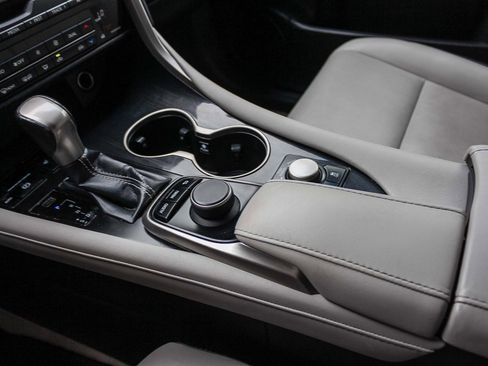 Used 2018 Lexus RX 350 FWD image 22