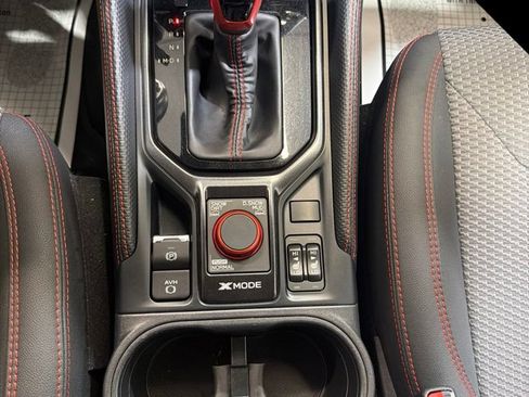 Used 2022 Subaru Forester Sport AWD/4WD image 32