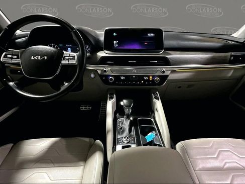 Used 2022 Kia Telluride SX w/ SX Prestige Package AWD/4WD image 23