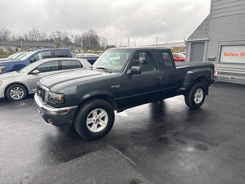 Used 2004 Ford Ranger XLT image 3