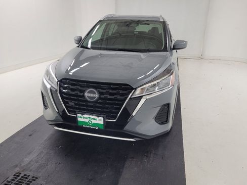 Used 2023 Nissan Kicks SV FWD image 15