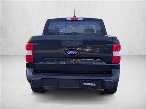 New 2025 Ford Maverick XL w/ Equipment Group 102A image 9