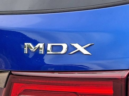 Used 2020 Acura MDX A-Spec AWD/4WD image 36