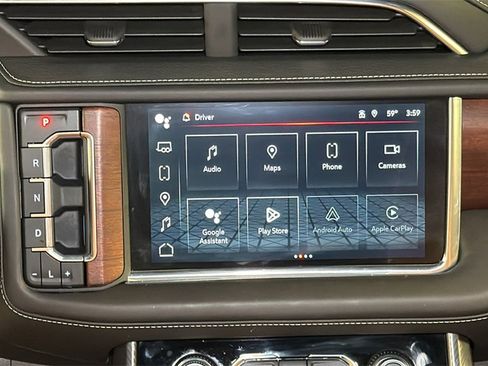 Used 2024 GMC Yukon Denali Ultimate image 23