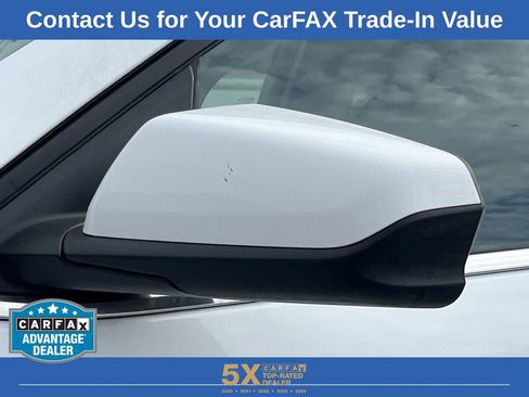 Used 2024 Chevrolet Equinox LT image 33