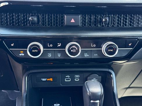 Certified 2024 Honda CR-V EX-L image 26