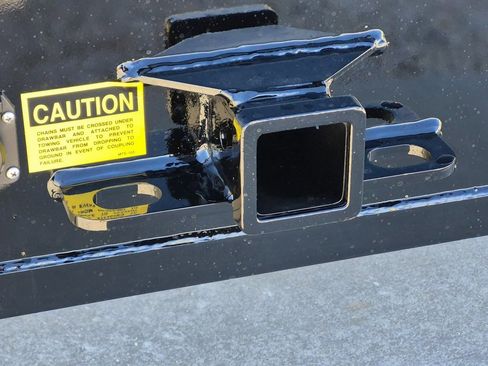 New 2025 Chevrolet Silverado 3500 W/T w/ WT Convenience Package image 12