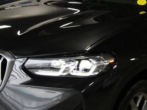 Used 2023 BMW X3 xDrive30i w/ Convenience Package image 2