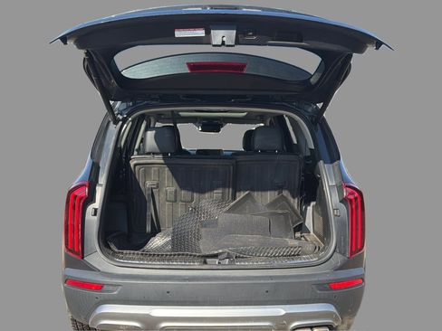 Used 2020 Kia Telluride SX AWD/4WD image 31