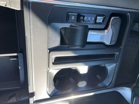 New 2025 Ford F150 Platinum w/ FX4 Off-Road Package image 22