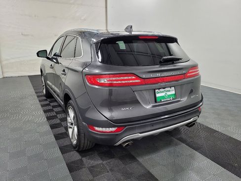 Used 2018 Lincoln MKC Reserve w/ Lincoln MKC Climate Package AWD/4WD image 5