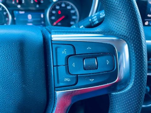 Used 2022 Chevrolet Blazer LT image 18