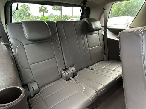 Used 2019 GMC Yukon Denali AWD/4WD image 20
