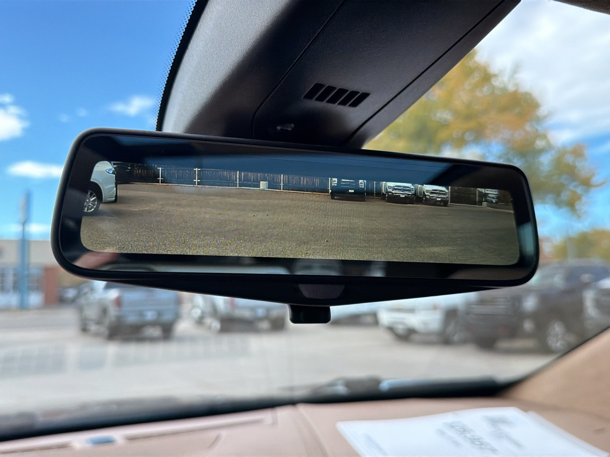 Used 2019 Cadillac XT5 Platinum AWD/4WD image 28