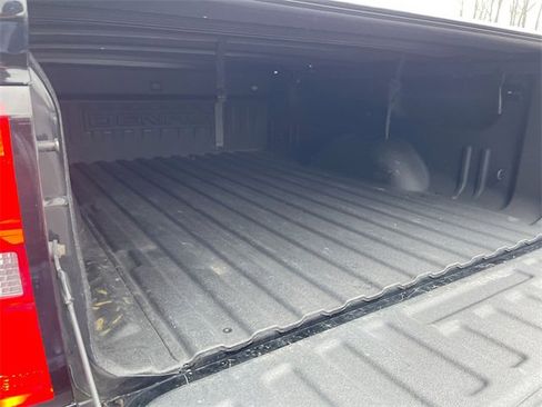 Certified 2018 GMC Sierra 2500 Denali w/ Duramax Plus Package image 25